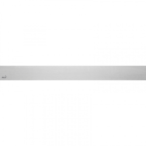 картинка Решетка для лотка Alcadrain POSH-550MN Хром матовый от магазина Сантехстрой