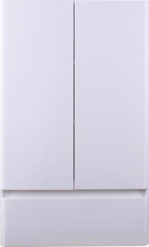 картинка Подвесной шкаф Style Line сс-00002226 Белый от магазина Сантехстрой
