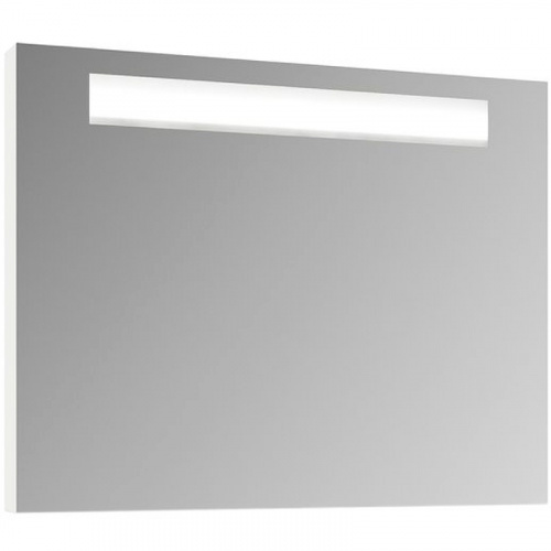 картинка Зеркало Ravak с подсветкой x000000352 Коричневое от магазина Сантехстрой