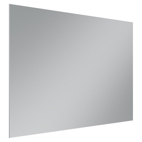 картинка Зеркало для ванной комнаты SANCOS SQUARE 1200х700 с подсветкой, арт. SQ1200 от магазина Сантехстрой