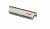 картинка Плинт на 10 пар размыкаемый,  маркировка 0-9 (монтаж на рейку) REXANT от магазина Сантехстрой