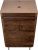 картинка Тумба под раковину Style Line сс-00002207 С древесным узором от магазина Сантехстрой
