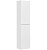 картинка 857650806 OLETA шкаф-колонна 1500 мм, 350x257x1500, белый глянец от магазина Сантехстрой