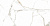картинка Плитка керамогранитная AZARIO CALACATA CARVE 60х120 Glossy (F3020821120G) от магазина Сантехстрой