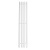 картинка Полотенцесушитель электрический Point Деметра PN12832W П3 180x1200 диммер справа, белый от магазина Сантехстрой