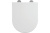 картинка Сиденье для унитаза из дюропласта быстросъемное с микролифтом Horke O-1040C 0 1471040 от магазина Сантехстрой
