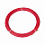 картинка Протяжка кабельная REXANT (мини УЗК в бухте),  стеклопруток,  d=3,5 мм 70 м,  красная от магазина Сантехстрой