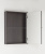 картинка Зеркальный шкаф Style Line лс-00000030 Коричневый от магазина Сантехстрой