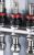 картинка Коллектор, 1", Multidis SF 6, выход-3/4" ЕК, нержавеющая сталь, со встроенными ротаметрами 0-5 л/мин. на подаче (нов.арт. 1405356) от магазина Сантехстрой