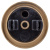 картинка Нагревательный элемент для бойлера,  ТЭН,  RCF - 2000 Вт,  фланец 48 мм,  место под анод М6 от магазина Сантехстрой