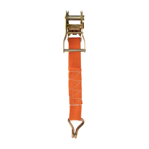 картинка Стяжка для груза REXANT багажная с крюками,  с храповым механизмом,  8х0.038 м от магазина Сантехстрой