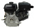 картинка Двигатель Lifan NP445, вал ?25мм, катушка 3 Ампера от магазина Сантехстрой