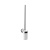 картинка Emco Round Ерш подвесной, держатель kunststof белая, цвет хром от магазина Сантехстрой