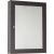 картинка Зеркальный шкаф Style Line лс-00000030 Коричневый от магазина Сантехстрой