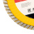 картинка Диск алмазный отрезной Turbo волна 180x22.2x2.2x10 мм KRANZ от магазина Сантехстрой