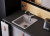 картинка Мойка кухонная Polygran  Quartz Bond 430, туман, арт.688162 от магазина Сантехстрой
