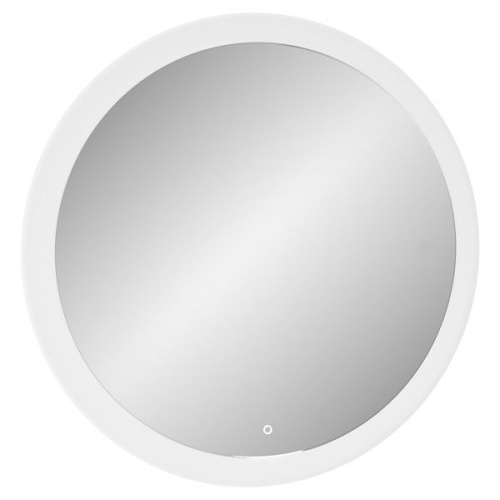 картинка Зеркало с  теплой  подсветкой  "Bolzano D780" AM-Boz-780-DS-C от магазина Сантехстрой