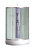 картинка Душевая кабина LORANTO CS-6680-25 F 80х80х215 матовое стекло 4мм, поддон 25 см от магазина Сантехстрой