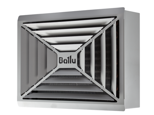 картинка Тепловентилятор водяной BALLU BHP-W4-20-D от магазина Сантехстрой