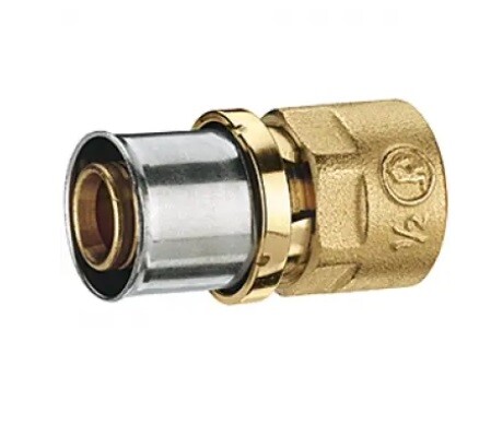картинка Переходник с В.Р. 11/4"x(40x3,5) от магазина Сантехстрой