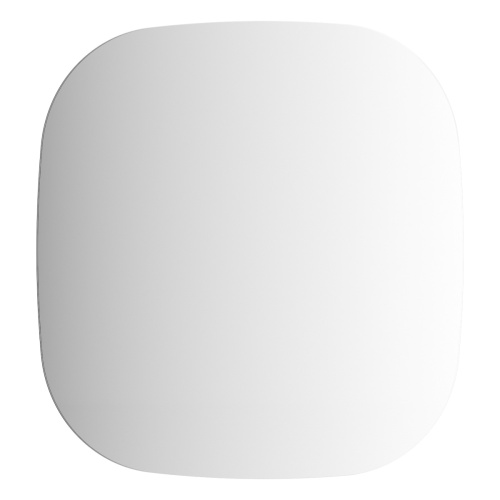 картинка Зеркало настенное Primary EVOFORM 50х50 см, BY 0136 от магазина Сантехстрой