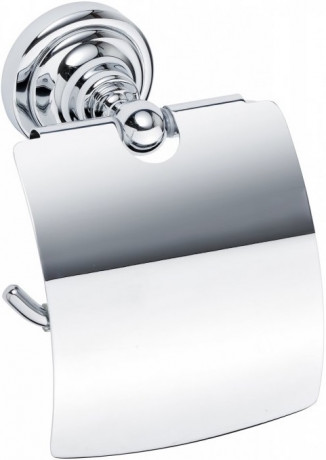 картинка Держатель туалетной бумаги Bemeta Retro 144312012 от магазина Сантехстрой