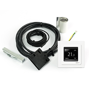 картинка Нагревательная система Devidry Pro Kit 55 от магазина Сантехстрой