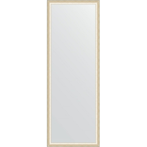 картинка Зеркало Evoform Definite 140х50 BY 0713 в багетной раме - Состаренное серебро 37 мм от магазина Сантехстрой