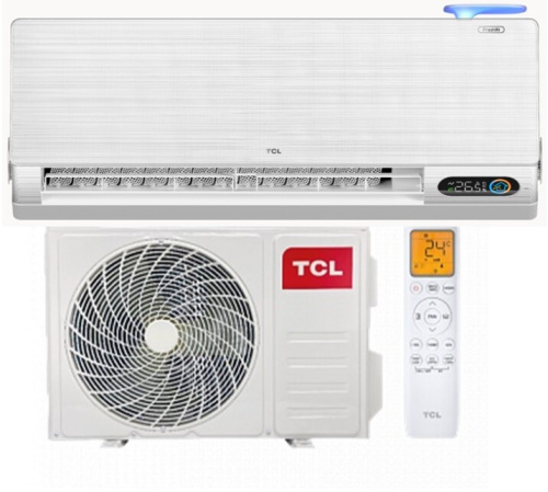картинка TAC-FRB12INV/R, Сплит-система, TCL, FreshIN 2.0 inverter, R32 от магазина Сантехстрой