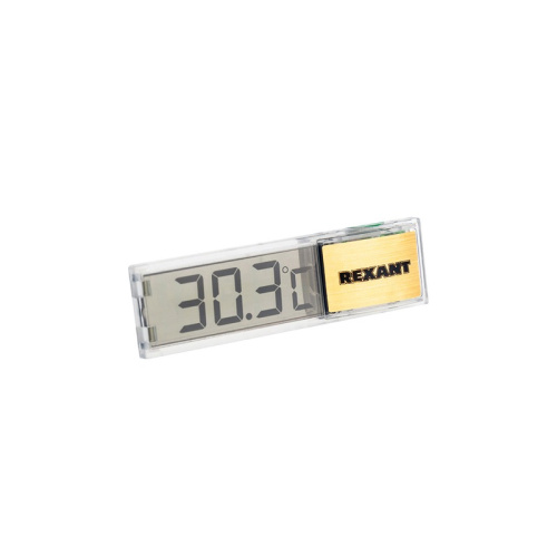 картинка Термометр электронный RX-509 REXANT от магазина Сантехстрой