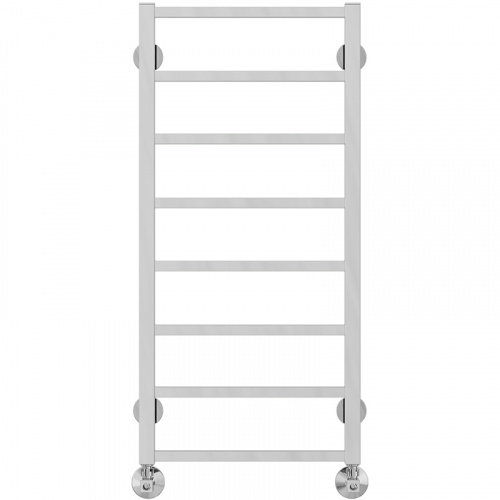 картинка Водяной полотенцесушитель Terminus Контур П8 400х900 4660059582450 Хром от магазина Сантехстрой