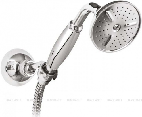 картинка Ручной душ Cezares CZR-U-D1FC-01-M от магазина Сантехстрой