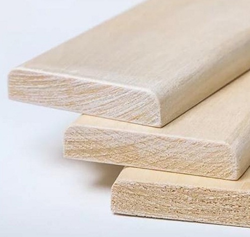 картинка Наличник Липа (сорт Экстра) 2.9 м от магазина Сантехстрой