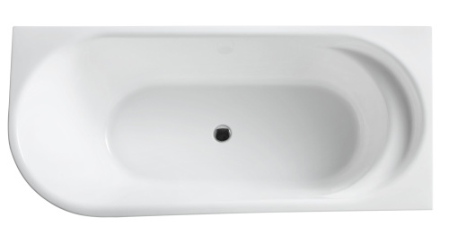 картинка Акриловая ванна BelBagno BB413-1500-800 от магазина Сантехстрой