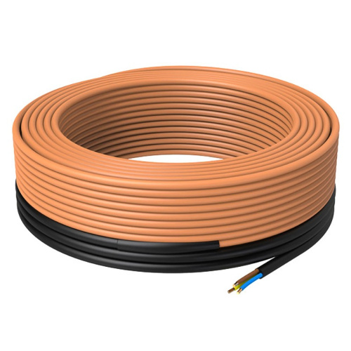 картинка Греющий кабель для прогрева бетона 40-100/100 м от магазина Сантехстрой