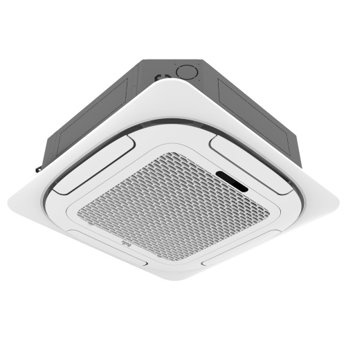 картинка Комплект Ballu BLCI_C-60HN1_24Y инверторной сплит-системы, кассетного типа от магазина Сантехстрой
