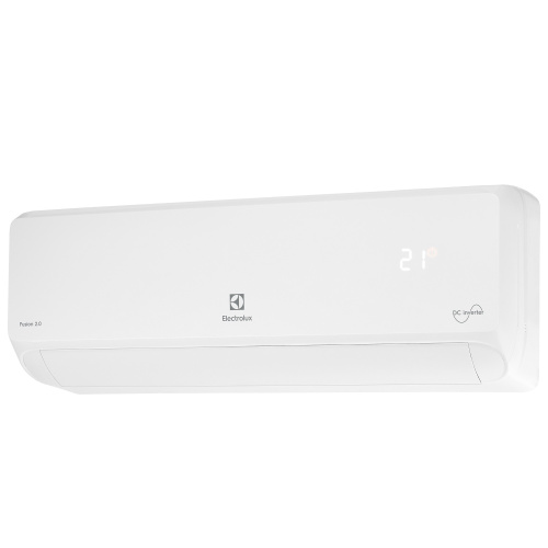 картинка Сплит-система инверторного типа Electrolux Fusion 2.0 Super DC EACS/I-18HF2/N8_24Y комплект от магазина Сантехстрой