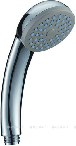 картинка Душевая лейка Milardo Hand Shower 1401F68M18 от магазина Сантехстрой