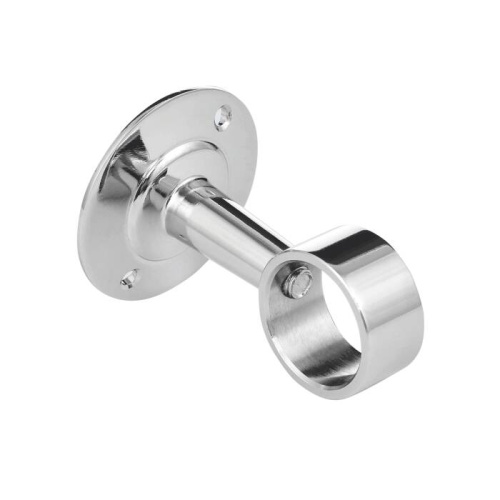 картинка Кронштейн для п/суш телескоп 3/4" (25-28мм) Aquasfera 9211-01 от магазина Сантехстрой