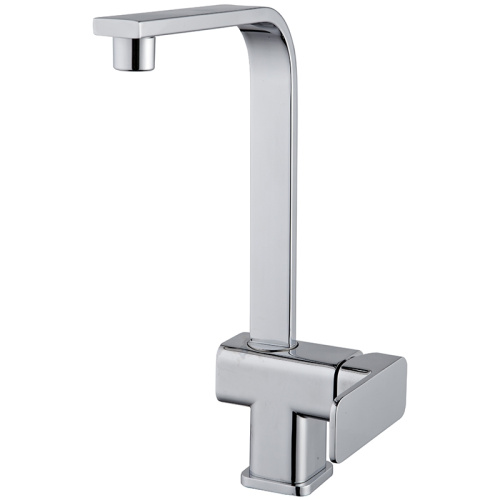 картинка смеситель для кухни g-lauf neb4-a123 хром