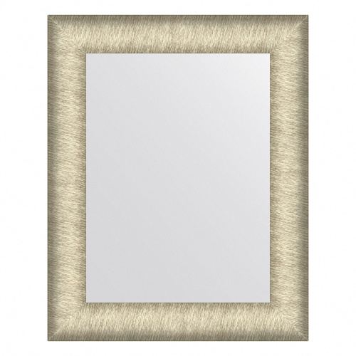 картинка Зеркало Evoform Definite BY 7614 40x50 брашированное серебро от магазина Сантехстрой