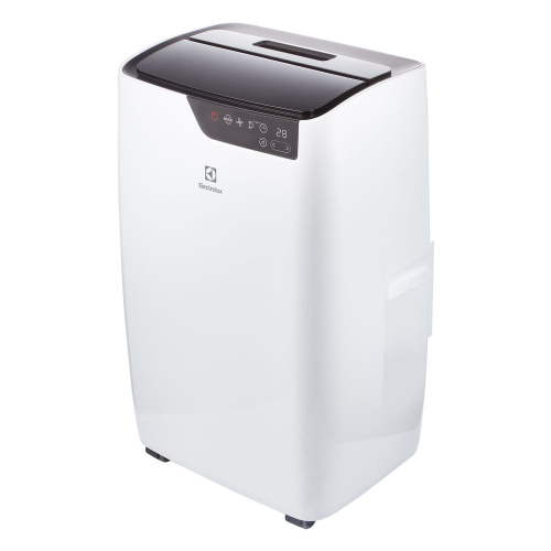 картинка Кондиционер мобильный Electrolux Bliss Art EACM-09 GT/N6 от магазина Сантехстрой