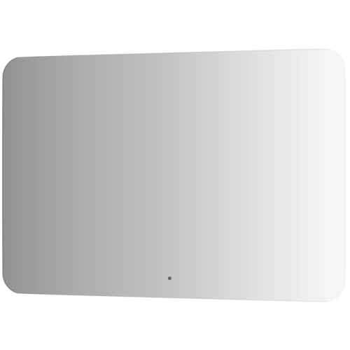 картинка Зеркало 120x80 см Defesto Opti DF 2810RH от магазина Сантехстрой