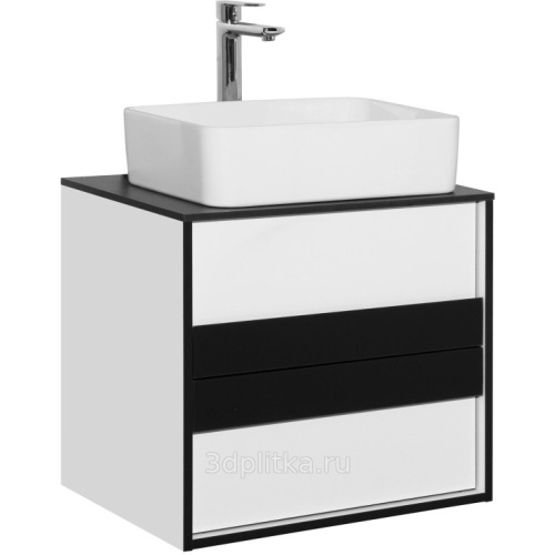картинка Тумба с раковиной Style Line лс-000010040/СС-00002285 от магазина Сантехстрой