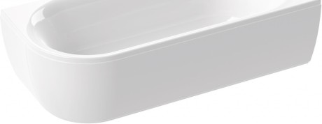 картинка Панель фронтальная 180 R Cezares Metauro METAURO CORNER-180-SCR-R-W37 от магазина Сантехстрой