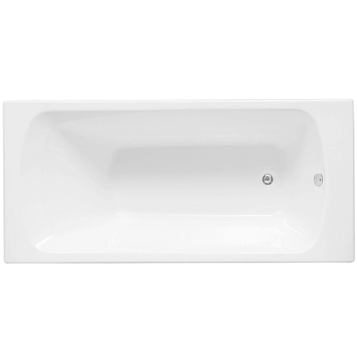 картинка Акриловая ванна Aquanet Roma 150x70 204026 без гидромассажа от магазина Сантехстрой