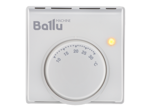 картинка Терморегулятор механический Ballu BMT-1 от магазина Сантехстрой