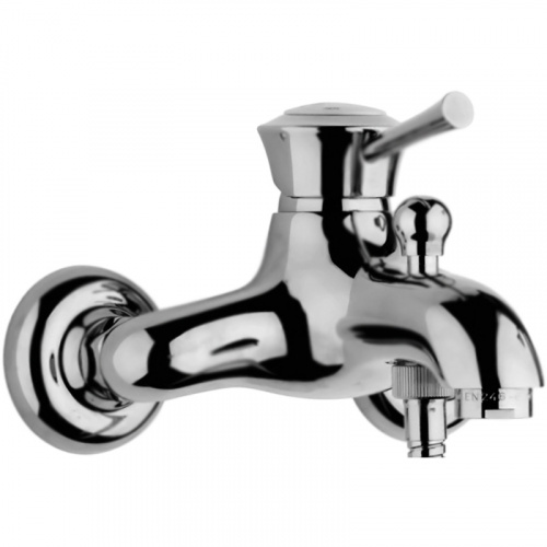 изображение смеситель для ванны cezares giubileo-vm-01 хром