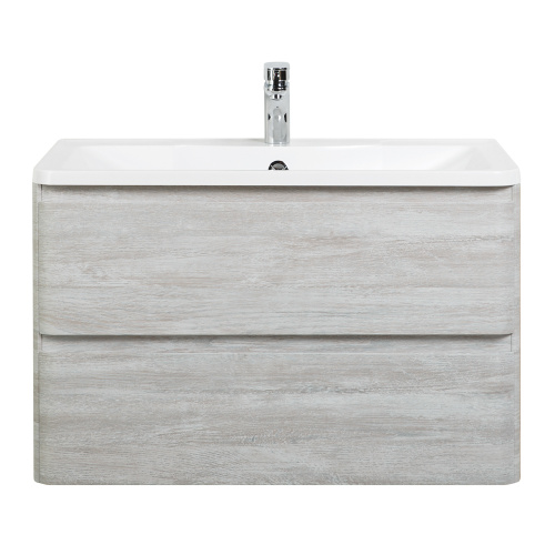 картинка Тумба под раковину подвесная BelBagno ALBANO-900-2C-SO-RVB от магазина Сантехстрой