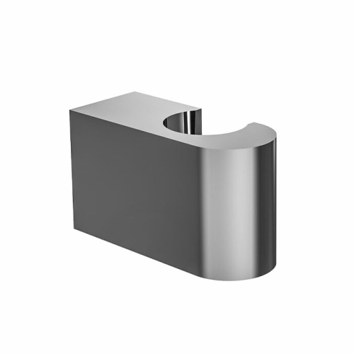 картинка Держатель для ручного душа, Fima Carlo Frattini, Shower accessories, цвет-хром от магазина Сантехстрой